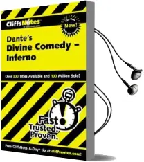 Dante'S 'Divine Comedy', ' Inferno' Audiobook download free by Nikki Moustaki