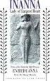 Audiobook Inanna, Lady of Largest Heart: Poems of the Sumerian High Priestess Enheduanna author Betty De Shong Meador
