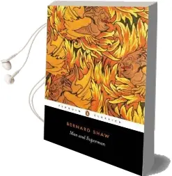 Man and Superman Audiobook download free by George Bernard Shaw