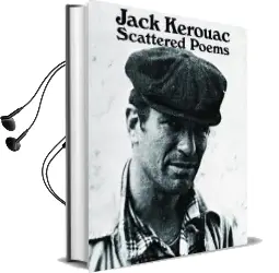 Scattered Poems Audiobook download free by Jack Kerouac