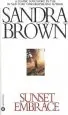 Audiobook Sunset Embrace author Sandra Brown