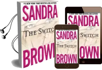 The Switch Audiobook download free by Sandra Brown