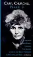 Audiobook Caryl Churchill Plays: Three author Caryl Churchill