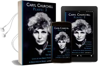 Caryl Churchill Plays: Three Audiobook download free by Caryl Churchill