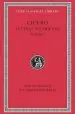 Audiobook Cicero: V. 1: Letters to Friends author Marcus Tullius Cicero