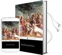 Classical Literary Criticism Audiobook download free by T. S. Dorsch