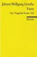 Audiobook Faust author Johann Wolfgang Von Goethe