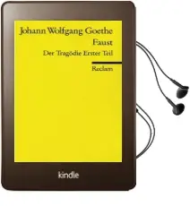 Faust Audiobook download free by Johann Wolfgang Von Goethe