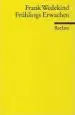 Audiobook Fruhlings Erwachen author Frank Wedekind