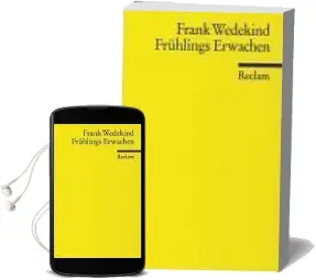 Fruhlings Erwachen Audiobook download free by Frank Wedekind