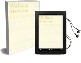 Harmonium Audiobook download free by Wallace Stevens