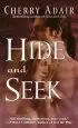 Audiobook Hide and Seek author Cherry Adair
