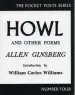 Audiobook Howl and Other Poems author Allen Ginsberg