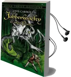 Jabberwocky and Other Poems Audiobook download free by Lewis Carroll
