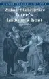 Audiobook Love'S Labour'S Lost author William Shakespeare