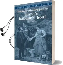 Love'S Labour'S Lost Audiobook download free by William Shakespeare