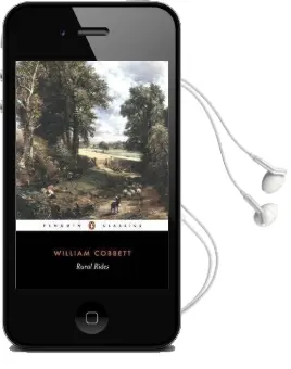 Rural Rides Audiobook download free by William Cobbett