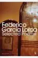 Audiobook Selected Poems author Federico Garcia Lorca