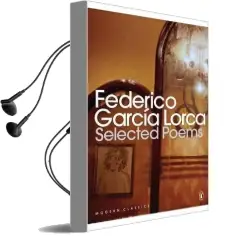 Selected Poems Audiobook download free by Federico Garcia Lorca