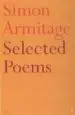Audiobook Selected Poems of Simon Armitage author Simon Armitage