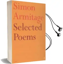 Selected Poems of Simon Armitage Audiobook download free by Simon Armitage