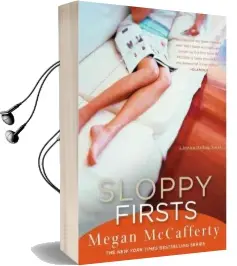Sloppy Firsts: A Novel Audiobook download free by Megan Mccafferty