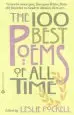 Audiobook The 100 Best Poems of all Time author Leslie Pockell