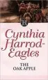 Audiobook The oak Apple: The Morland Dynasty, Book 4 author Cynthia Harrod Eagles