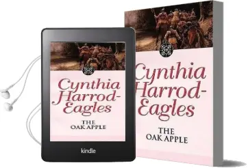 The oak Apple: The Morland Dynasty, Book 4 Audiobook download free by Cynthia Harrod Eagles