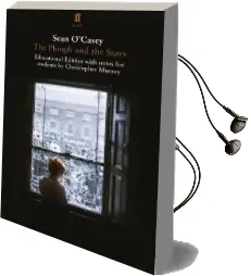 The Plough and the Stars Audiobook download free by Sean O'Casey