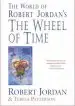 Audiobook The World of Robert Jordan'S the Wheel of Time author Robert Jordan