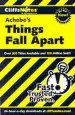 Audiobook 'Things Fall Apart' author John Chua