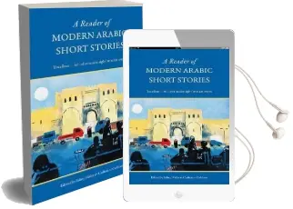 A Reader of Modern Arabic Short Stories Audiobook download free by Sabry Hafez