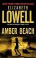 Audiobook Amber Beach author Elizabeth Lowell