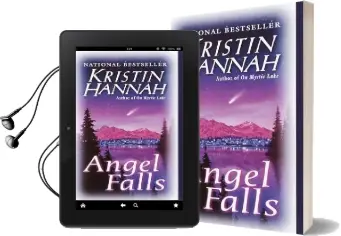Angel Falls Audiobook download free by Kristin Hannah