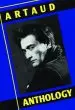 Audiobook Artaud Anthology author Antonin Artaud