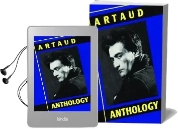 Artaud Anthology Audiobook download free by Antonin Artaud