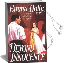 Beyond Innocence Audiobook download free by Emma Holly