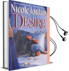 Desire Audiobook download free by Nicole Jordan
