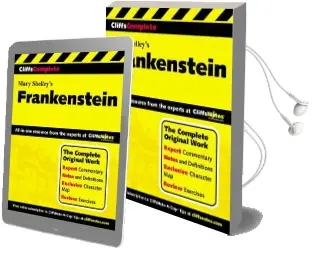 Frankenstein: Complete Study Edition Audiobook download free by Mary Wollstonecraft Shelley