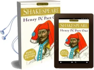 Henry iv, Part i Audiobook download free by William Shakespeare
