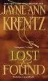 Audiobook Lost and Found author Jayne Ann Krentz