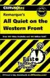 Audiobook Notes on Remarque'S 'All Quiet on the Western Front' author Susan Van Kirk