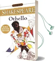 Othello Penquin Audiobook download free by William Shakespeare