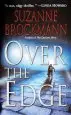 Audiobook Over the Edge author Suzanne Brockmann