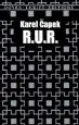 Audiobook R.U.R. author Karel Capek