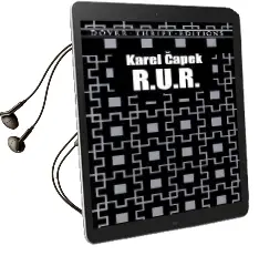 R.U.R. Audiobook download free by Karel Capek