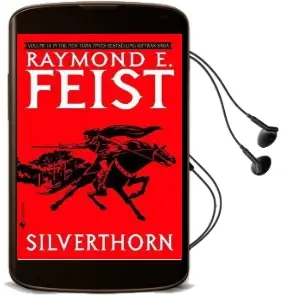 Silverthorn Audiobook download free by Raymond E Feist
