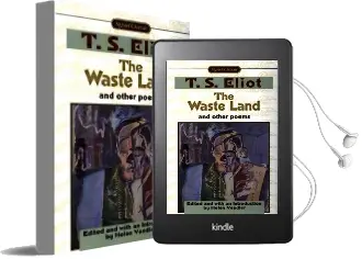 'The Waste Land' and Other Poems Audiobook download free by T. S. Eliot