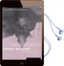 Transformations Audiobook download free by Anne Sexton